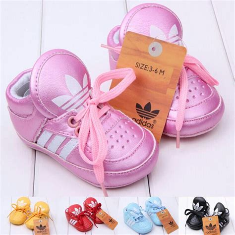 babyschoenen nike adidas|adidas shoes for babies.